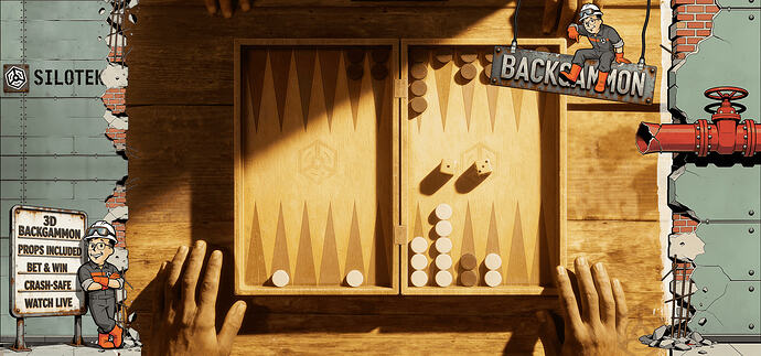 BackgammonCover
