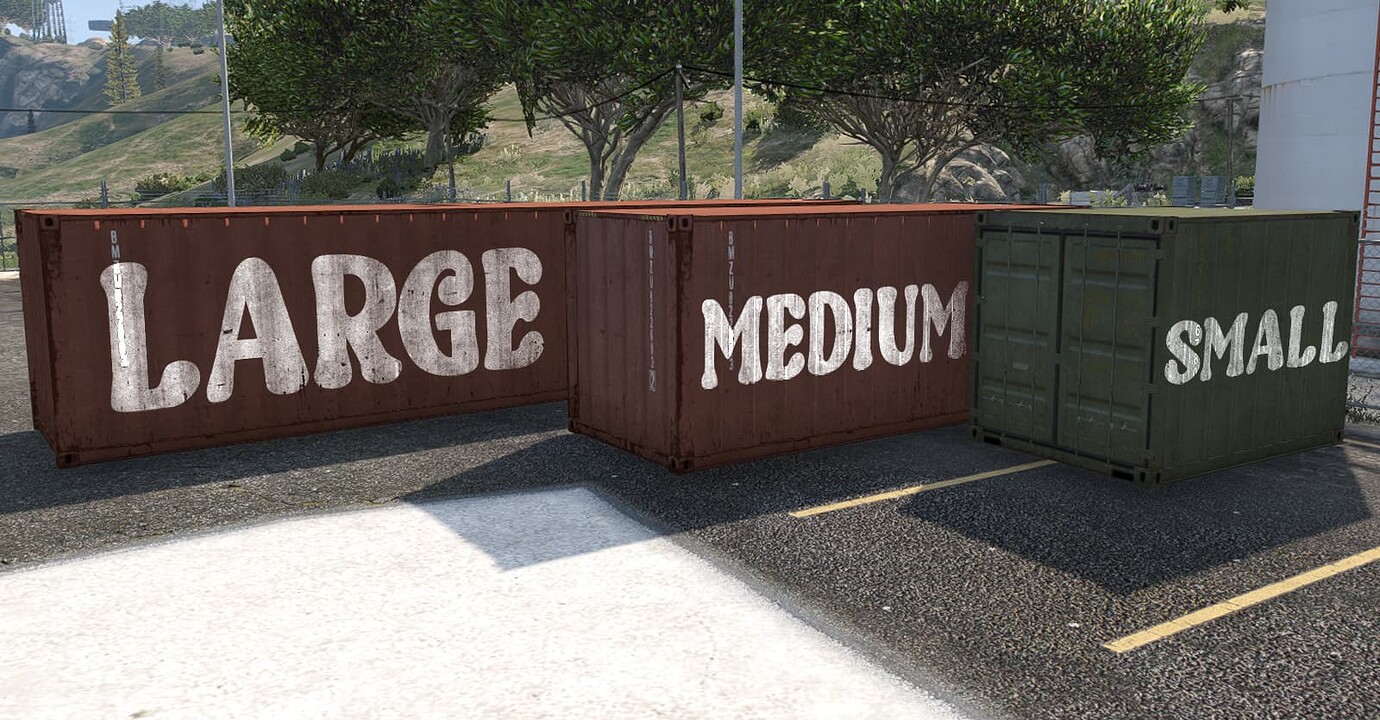 [Free] Bakery Containers — Secure Storage System - FiveM Releases - Cfx ...