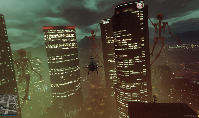 HALLOWEEN 2024 🎃 [paid] [map] [mlo] thumbnail 94