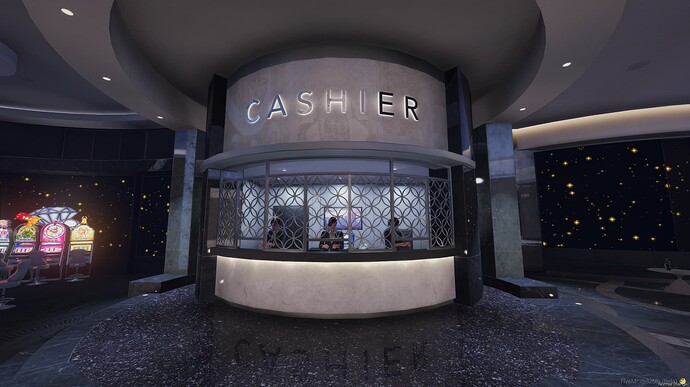 Complete Casino System thumbnail 6