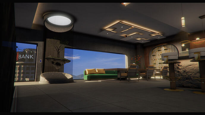 Peak Towers - Apartments (DLC) thumbnail 9