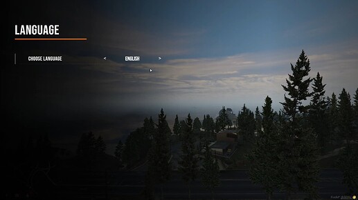 SiberWin Hunting Job 2026 / Simulator - FiveM [QB - OX - ESX] thumbnail 6