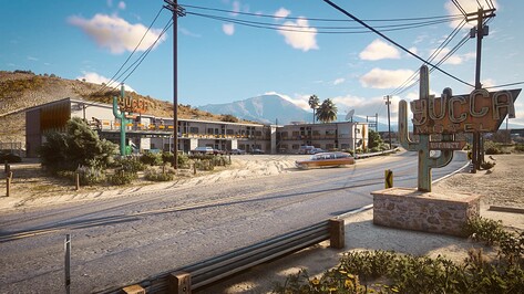 [MLO][Asset] - G&N's Studio January Update thumbnail 4