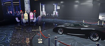 [MLO][PAID] Casino Showcase | FiveM MLO thumbnail 4