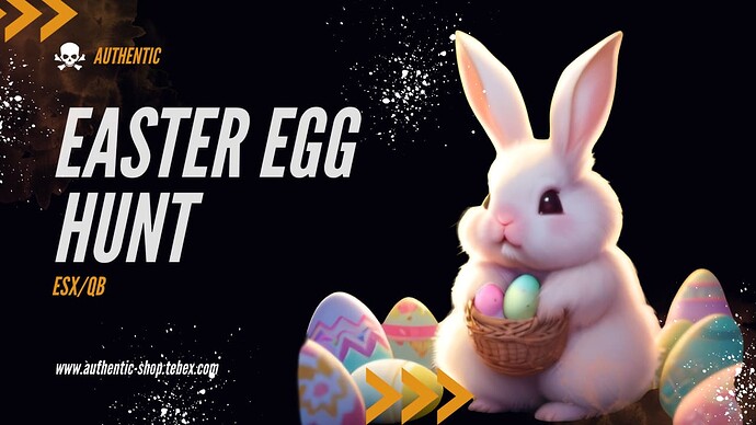 Easter EGG HUNT (2)