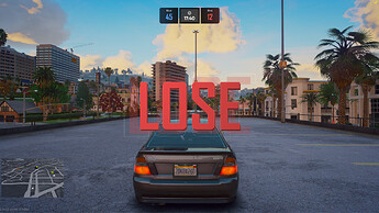 loser
