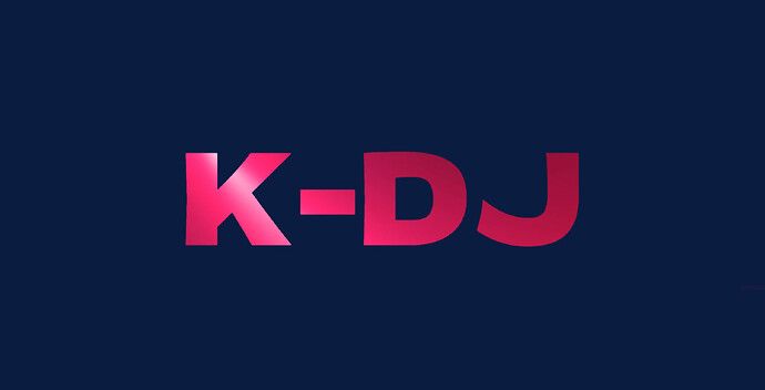 k-dj