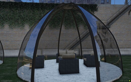 [PAID] Horizon Rooftop Cafe [MAP  + MLO] thumbnail 24
