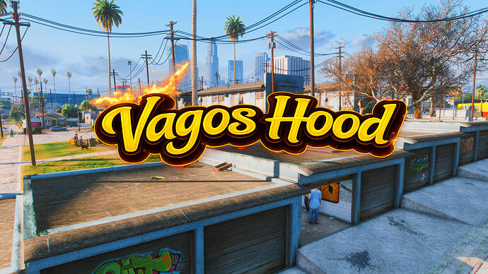 Vagos ff