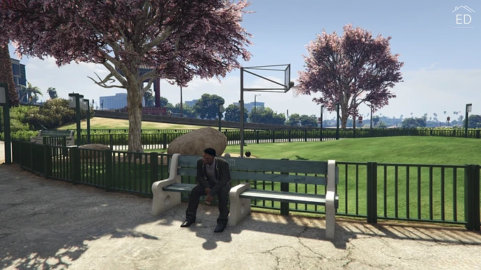 SitAnywhere Script - Standalone, ESX, QB-Core, OX thumbnail 3