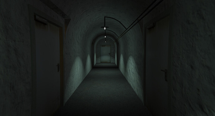 [PAID] [MLO] Crystal Hideout Map thumbnail 4