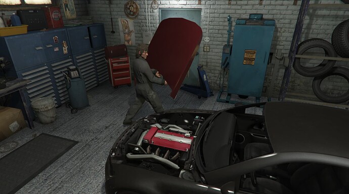 AutoSpray Pro - Spray & Repair Auto Shop thumbnail 17