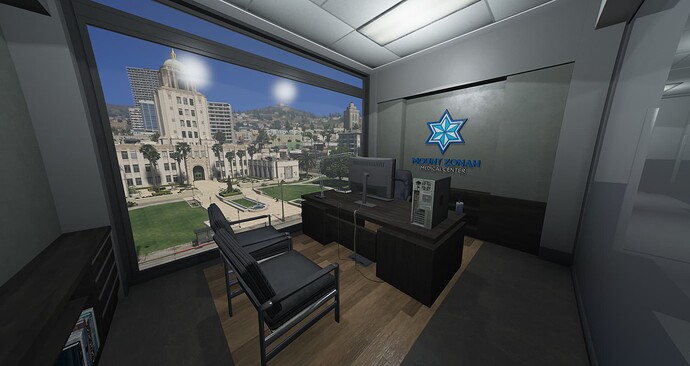 [MAP] [PAID] Medical Center | Mount Zonah [FiveM MLO Map] thumbnail 13