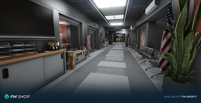 [MLO] La Puerta Police Department thumbnail 5