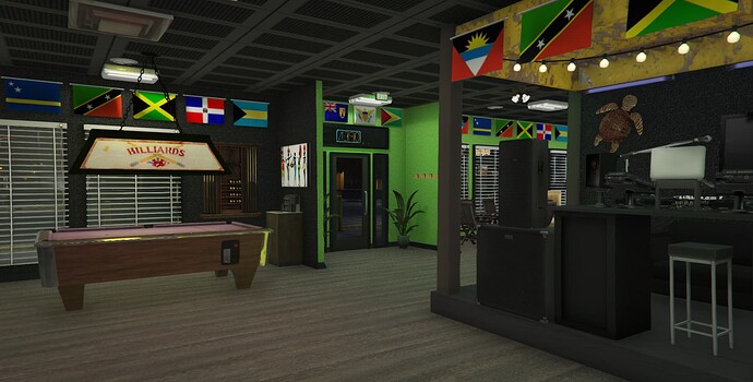 [PAID] Jerk & Jam Jamaican Lounge MLO thumbnail 5