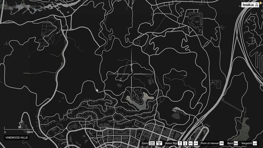 [FiveM MLO] Casa Verde — Vinewood Hills’ Crown Jewel - FiveM Releases ...