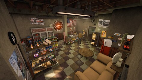 [MLO][Asset] - G&N's Studio January Update thumbnail 9