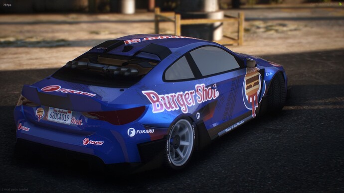 [PAID] Ubermacht Sentinel SG7 Twindrift thumbnail 4