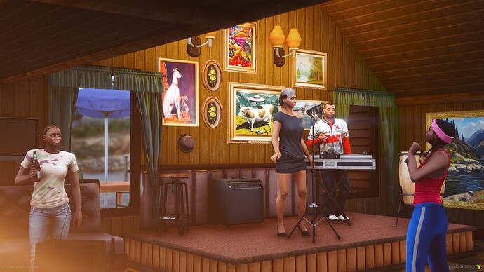 [MLO] [PAID] Bayview Lodge | Motel, Restaurant, Bar & Craft Brewery in One Map thumbnail 13