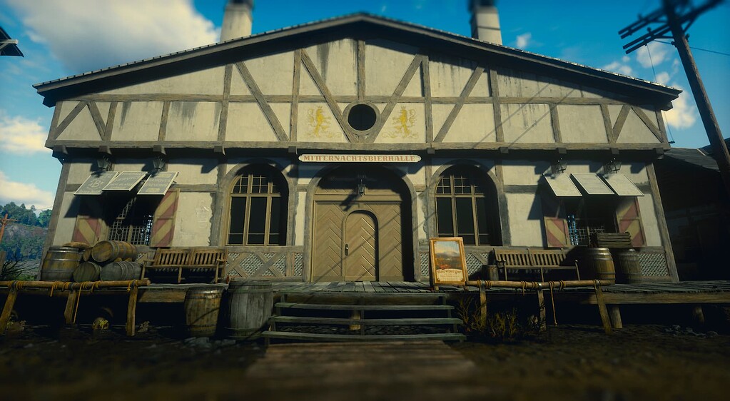 [PAID][MLO] Annesburg Saloon - RedM Releases - Cfx.re Community