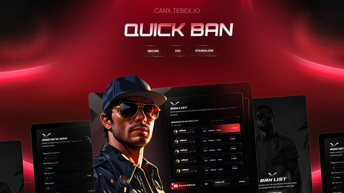 QuickBan