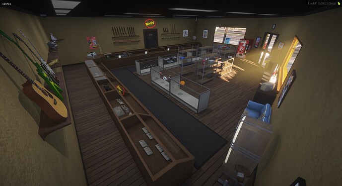 [MLO] Del Perro Pawnshop thumbnail 2