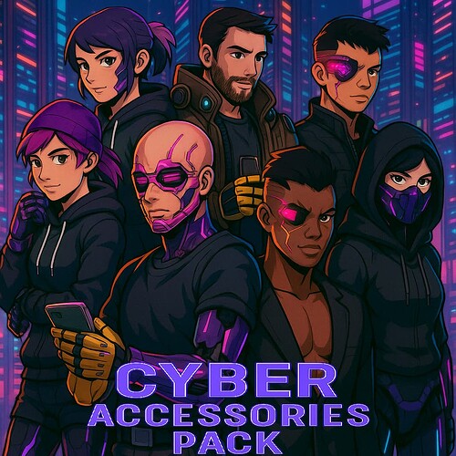 cyberaccesorryold