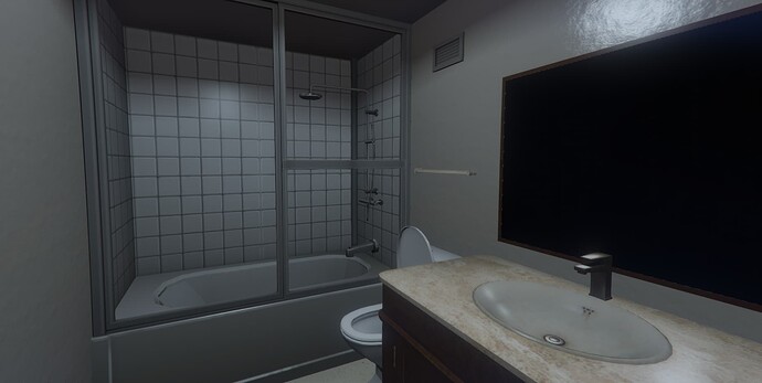 [PAID]Realistic House MLOs thumbnail 12