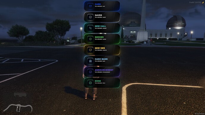 [PAID][STANDALONE] Canx - Ui pack thumbnail 3