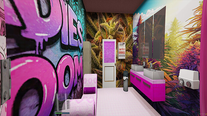 High Time Dispensary MLO thumbnail 27