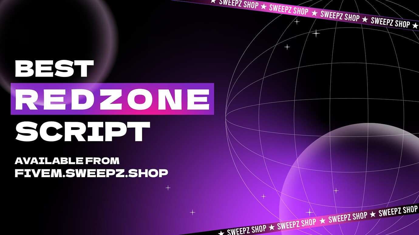 Fivem Redzone Script | Sweepz Redzone - FiveM Releases - Cfx Forum