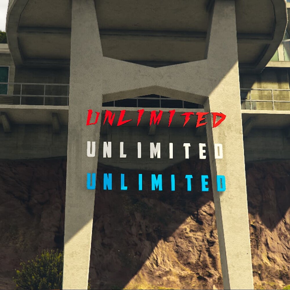 3D Sign Creator: Customizable Neon Text for FiveM - FiveM Releases ...