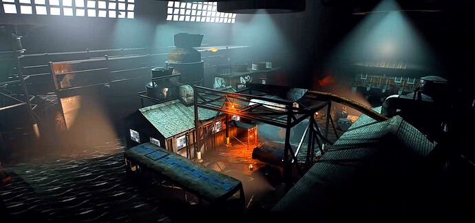 [PAID][MLO] Gang pack faction thumbnail 9