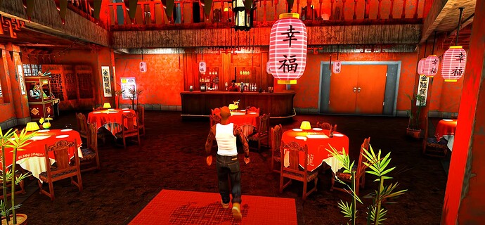 [PAID][MLO] Gang pack faction thumbnail 8