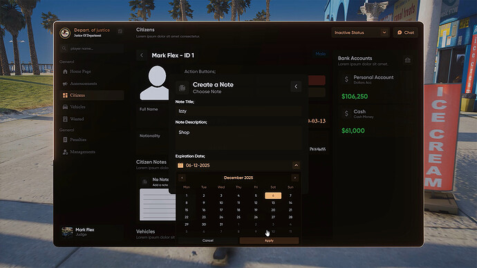 Advanced DOJ JOB[Standalone] thumbnail 2