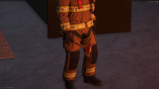 Fire Tools Pack 2024 | K.G. Modifications thumbnail 3