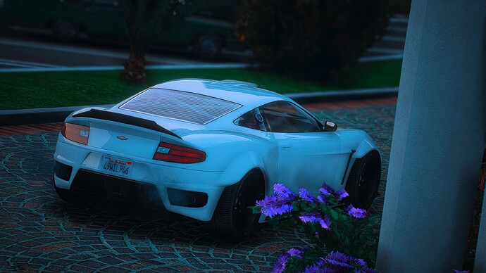 [PAID] Massacro sport body kit thumbnail 7