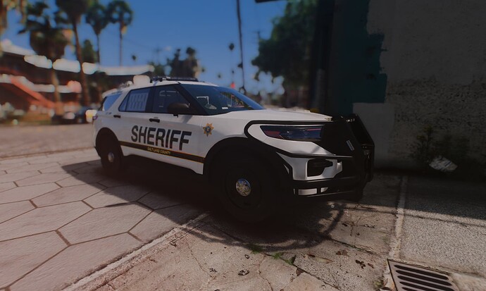 SLCSO Explorer City