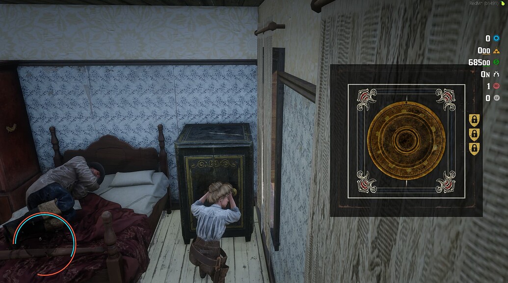 [SCRIPT] House Robbery - RedM Releases - Cfx.re Community