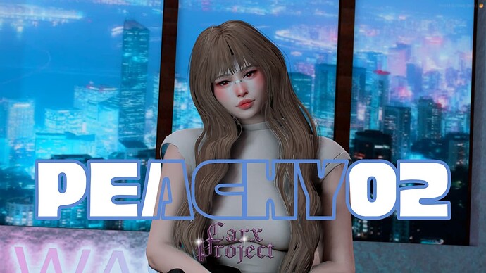 [PAID] Mini Female Hair Pack 02 – MP Female [FIVEM READY] thumbnail 4