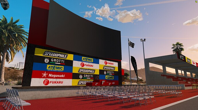 Sandy Drag Race  thumbnail 5