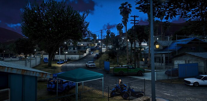 Barrio Del Este Los Angeles [MLO] thumbnail 29