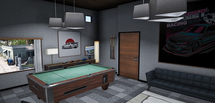 Race Crew House  thumbnail 6