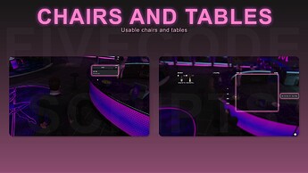 [PAID][ESX/QB/QBOX] Bahama Mamas Job - Advanced FiveM Job Script thumbnail 22