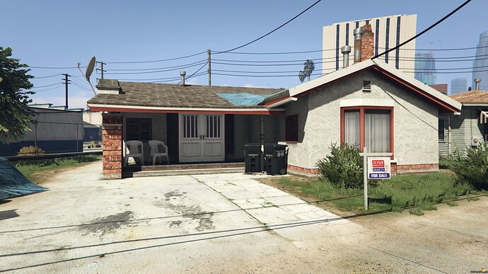 South Side Housing Pack 50 thumbnail 6