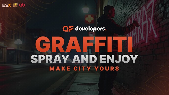 graffiti