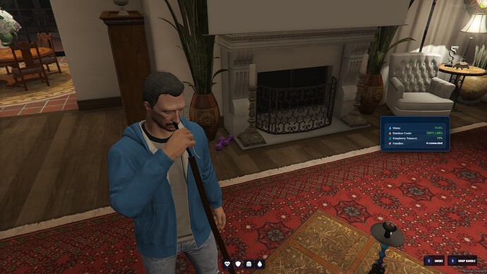 [DEVCORE] Realistic Shisha thumbnail 8