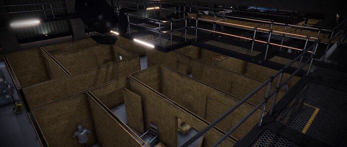 Mission Row Police Department thumbnail 9