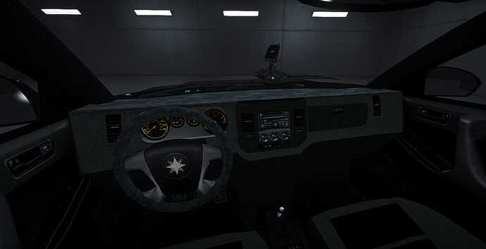 Castigator Marked Drone Support Unit - NON ELS / ELS thumbnail 9