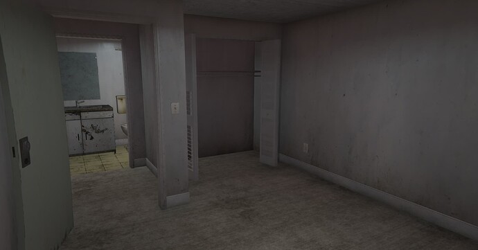 More Realistic Housing Shells thumbnail 16